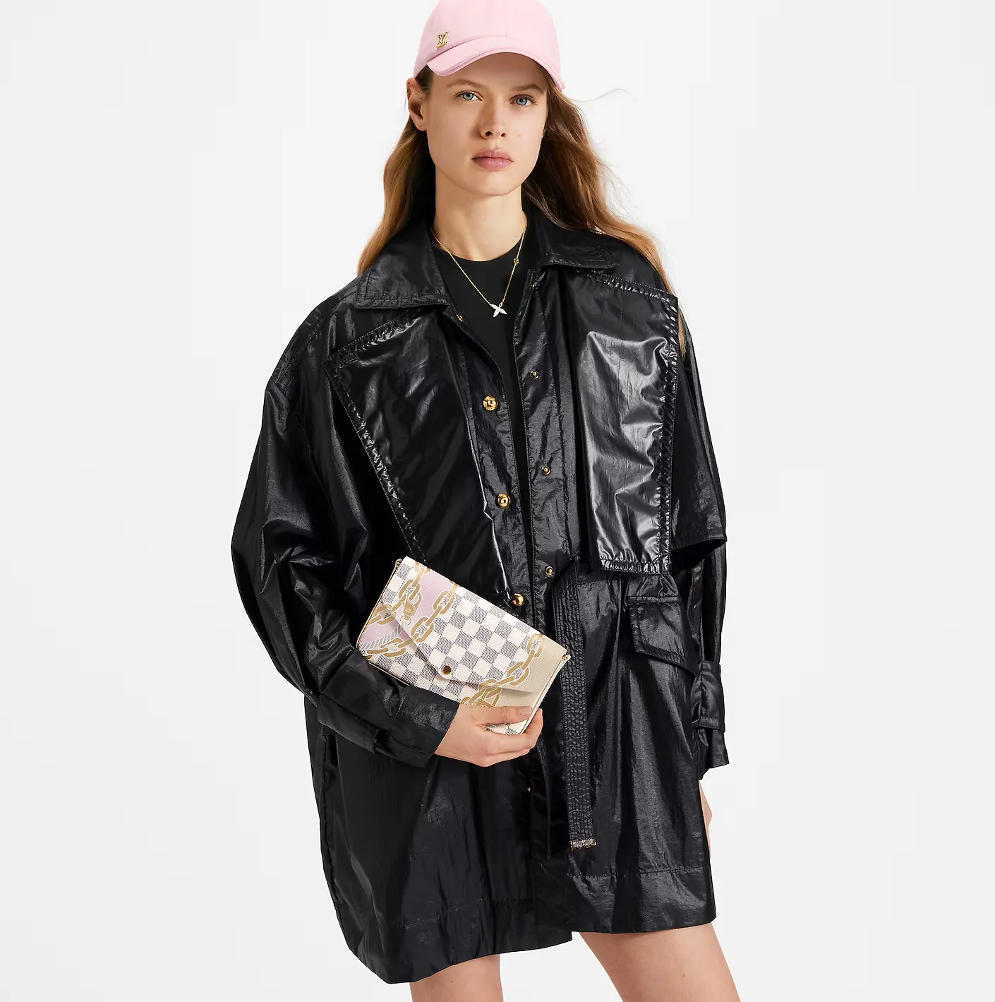 Louis vuitton locations Bagsaaa N40466 Félicie Pochette