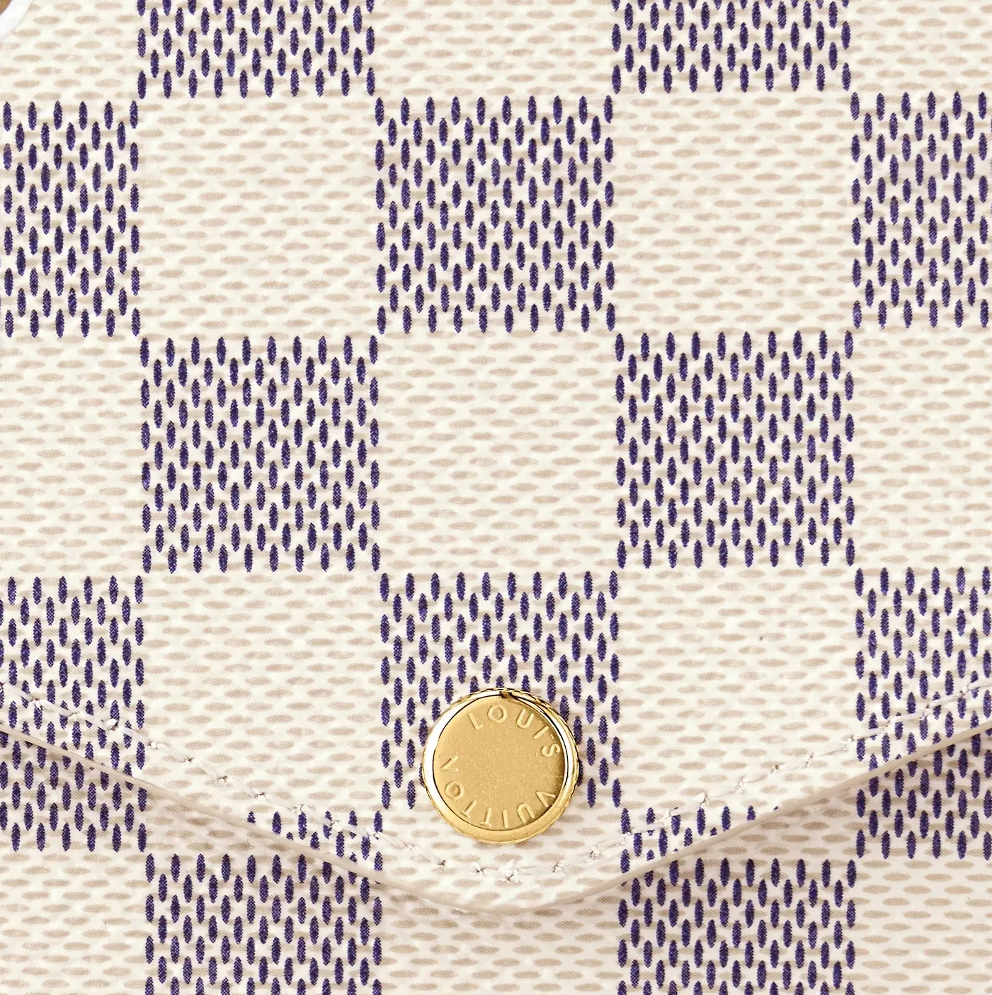Louis vuitton locations Bagsaaa N40466 Félicie Pochette