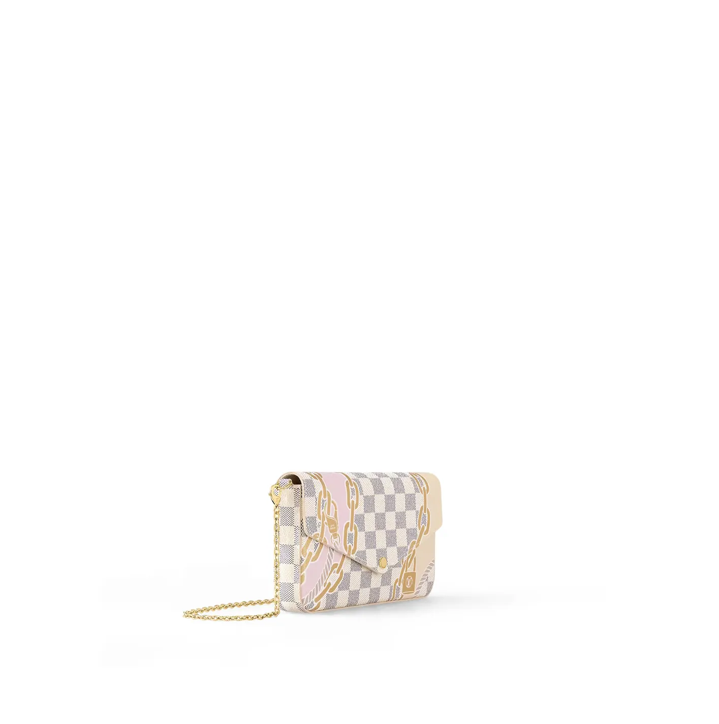 Louis vuitton locations Bagsaaa N40466 Félicie Pochette