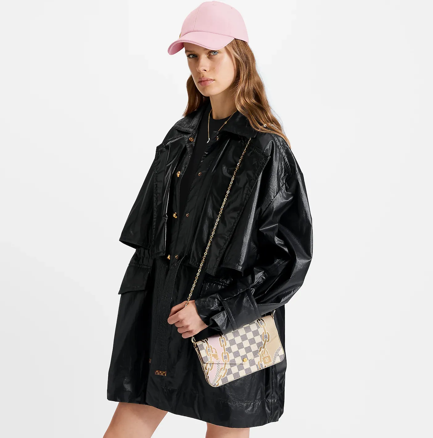 Louis vuitton locations Bagsaaa N40466 Félicie Pochette