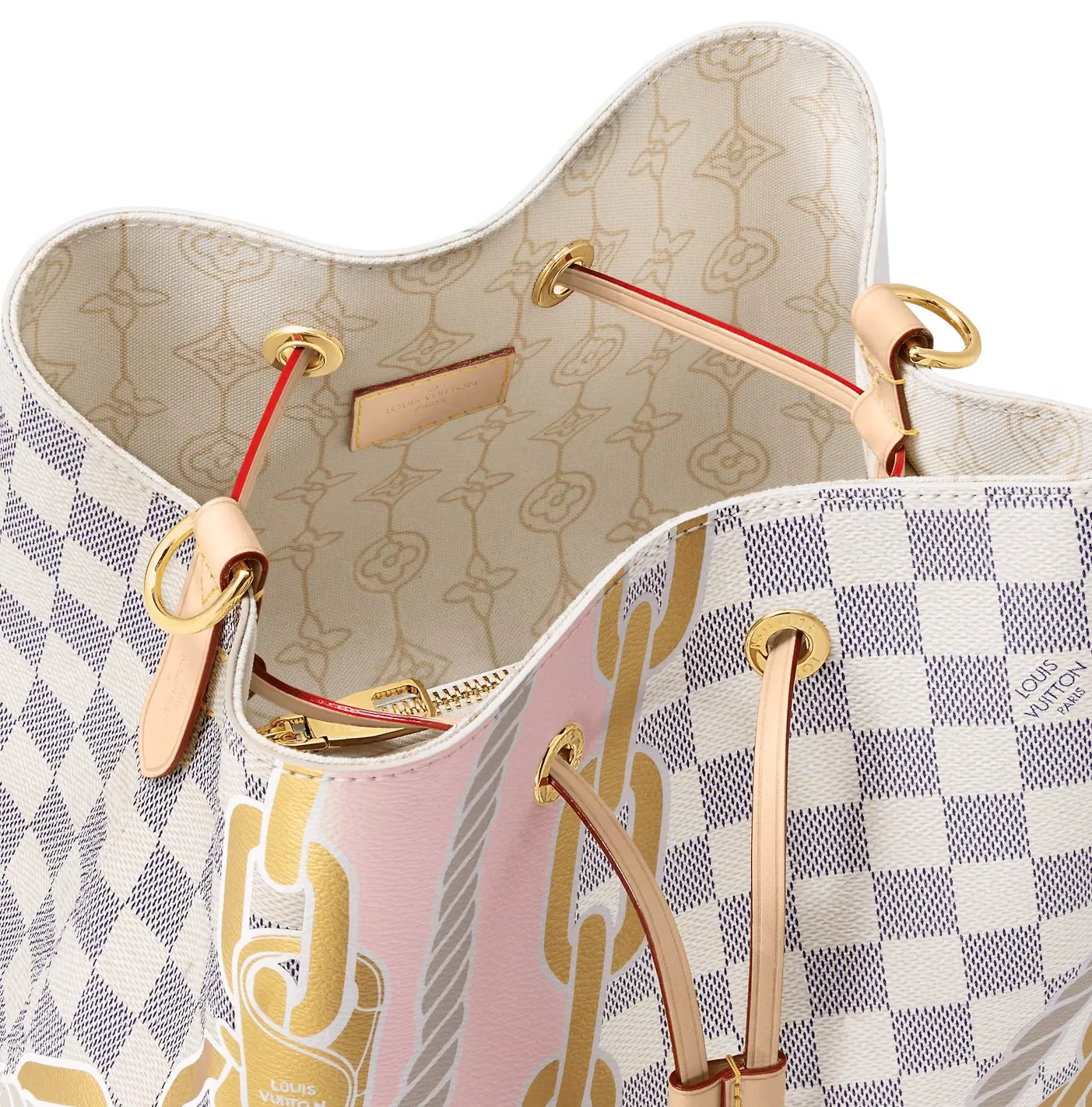 Replica miu miu Bagsaaa N40474 Néonoé MM