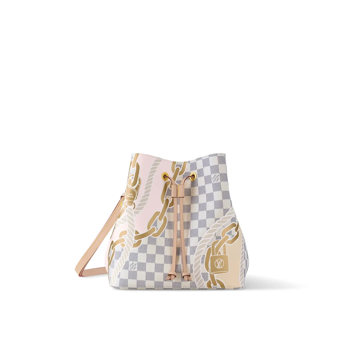 Bagsaaa N40474 Néonoé MM