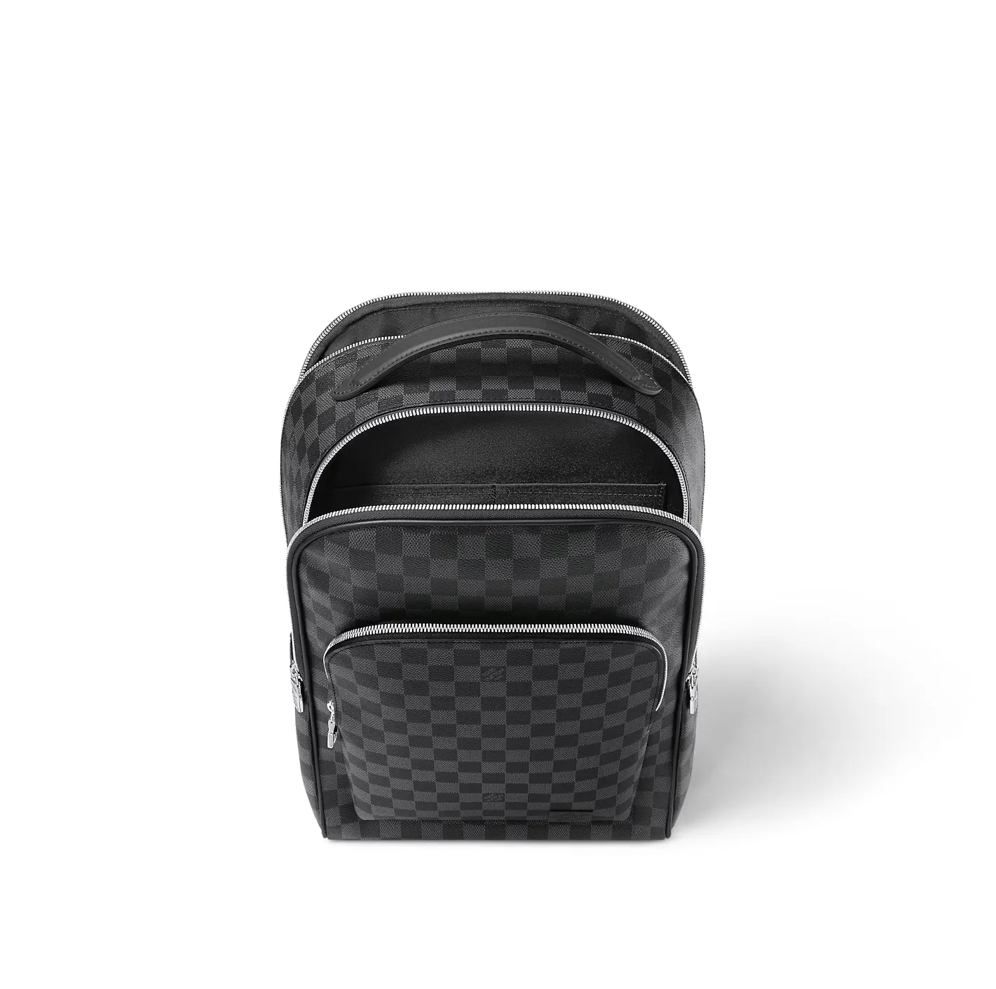 Mcqueen menswear Bagsaaa N40499 Avenue Backpack