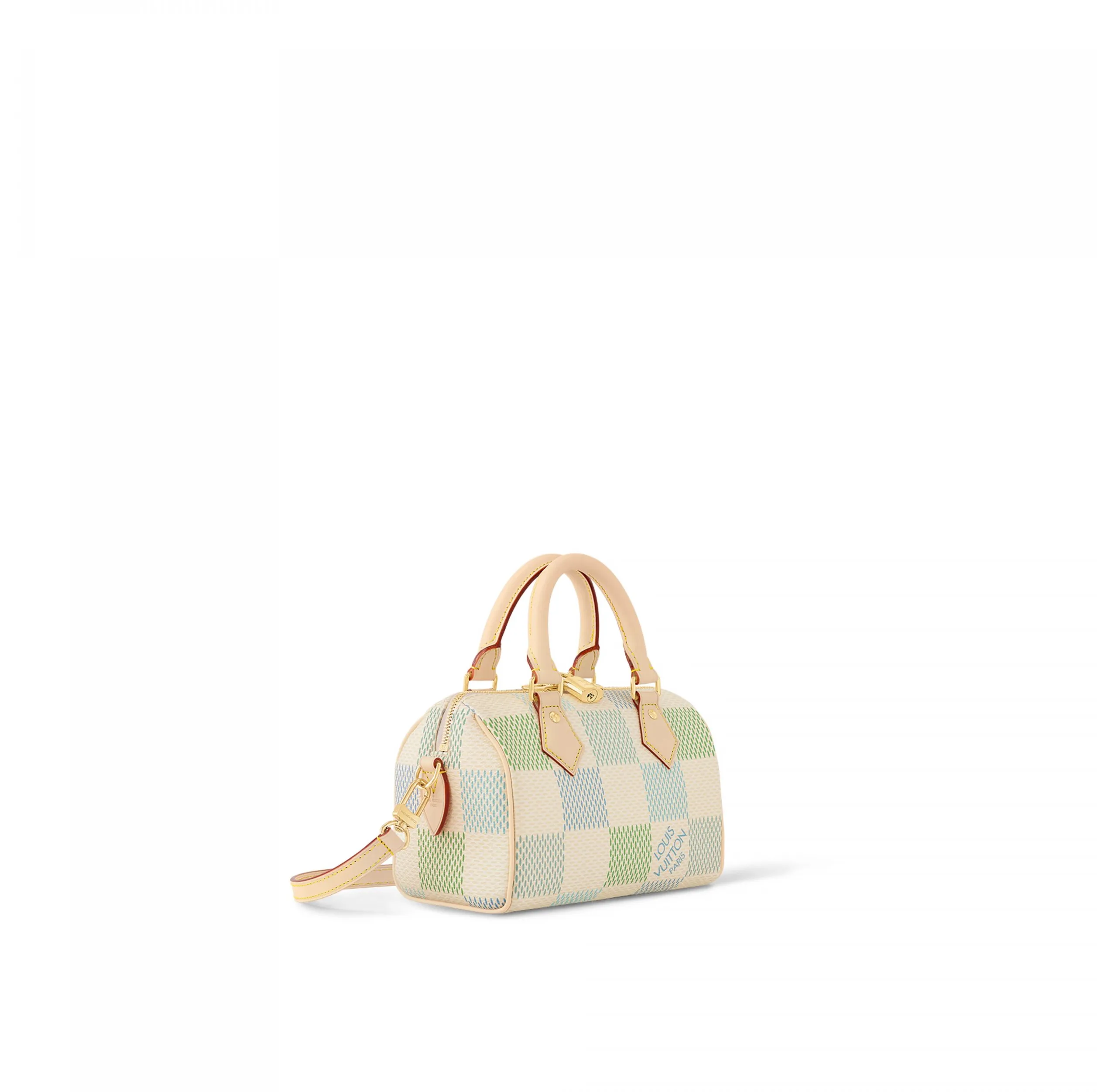 Ralph lauren clothing store Bagsaaa N40515 Speedy Bandoulière 20 Pistachio