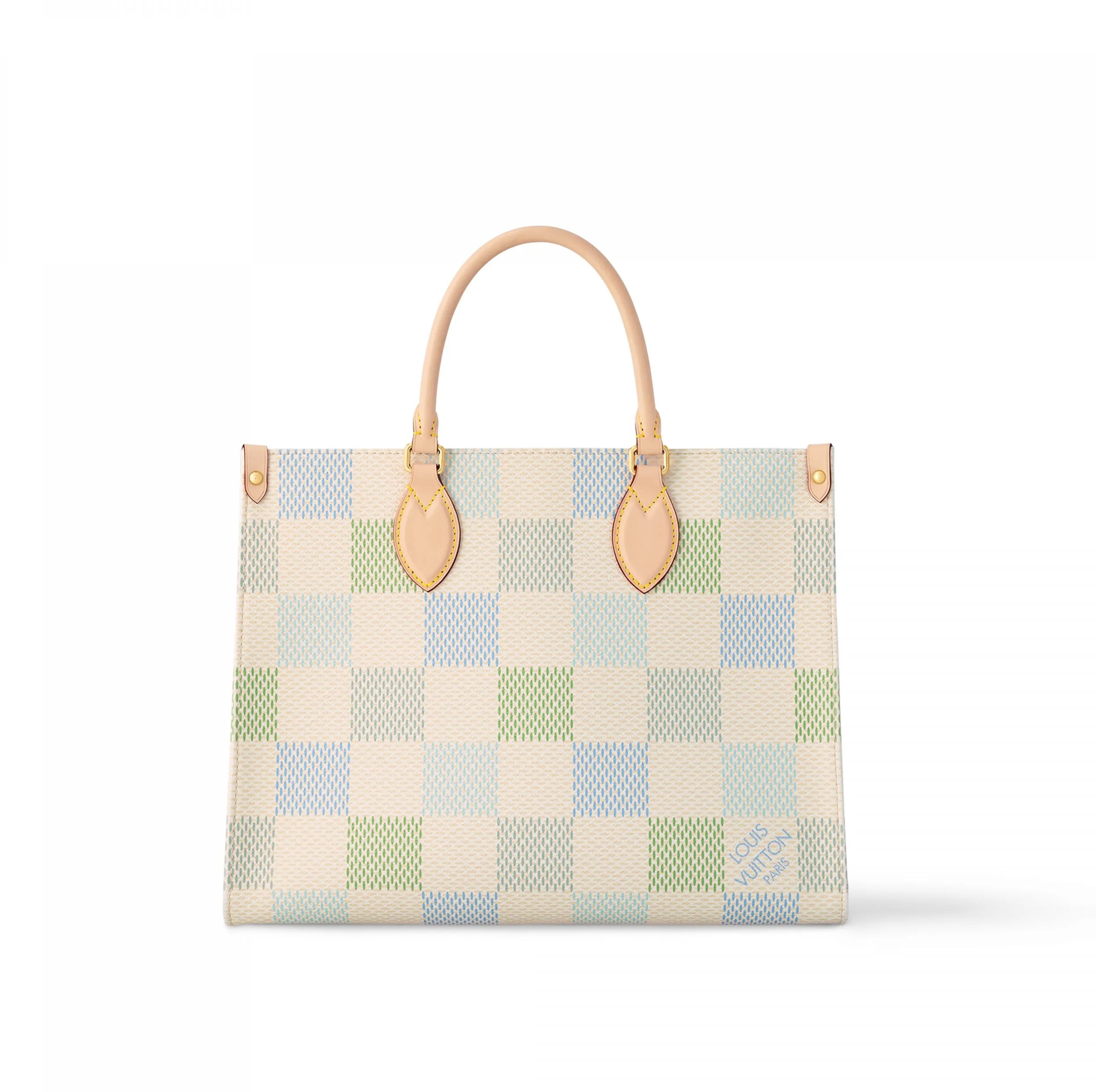 Bagsaaa N40518 OnTheGo MM Pistachio
