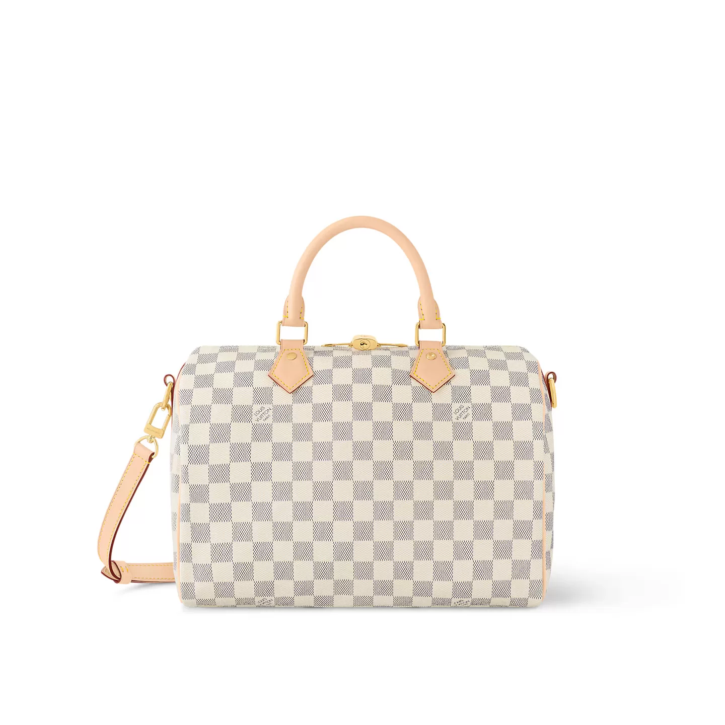 Bagsaaa N40592 Speedy Bandoulière 30
