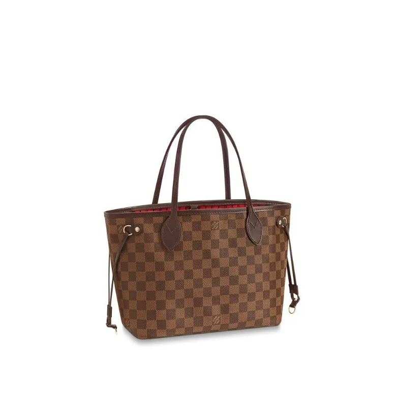 Top lv Bagsaaa N41359 Neverfull PM