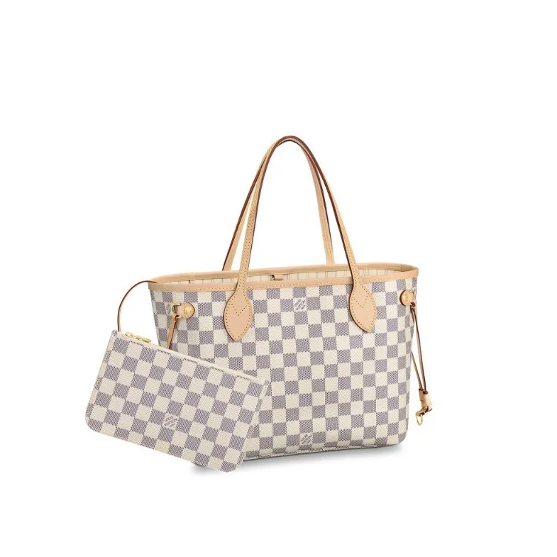 Bagsaaa N41362 Neverfull PM