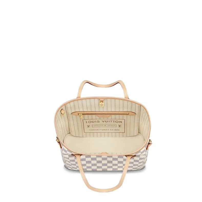 Louis vuitton locations Bagsaaa N41362 Neverfull PM
