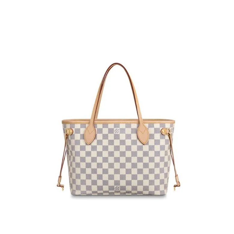Louis vuitton locations Bagsaaa N41362 Neverfull PM