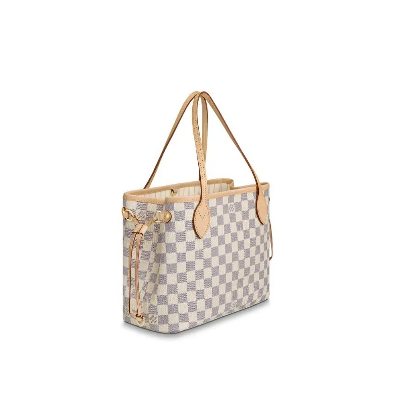 Louis vuitton locations Bagsaaa N41362 Neverfull PM