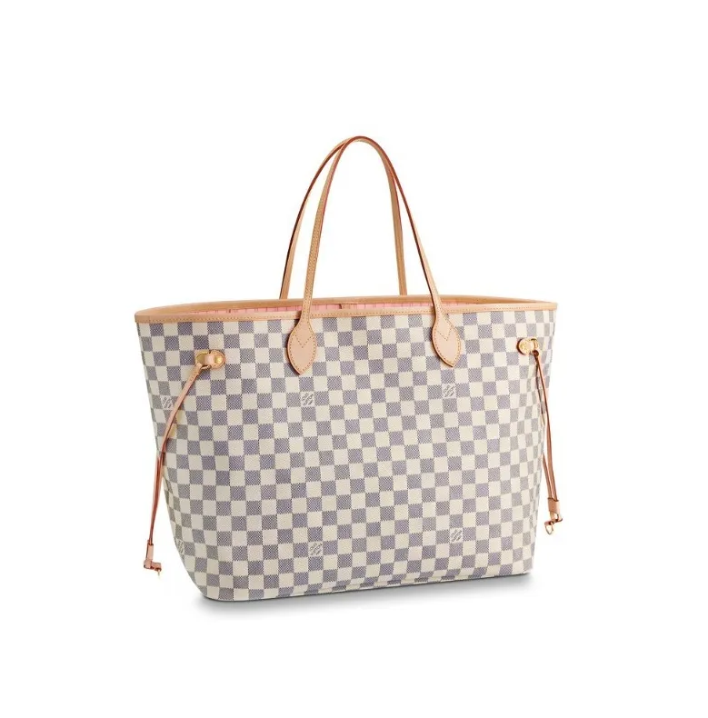 Replica bags Bagsaaa N41604 Neverfull GM