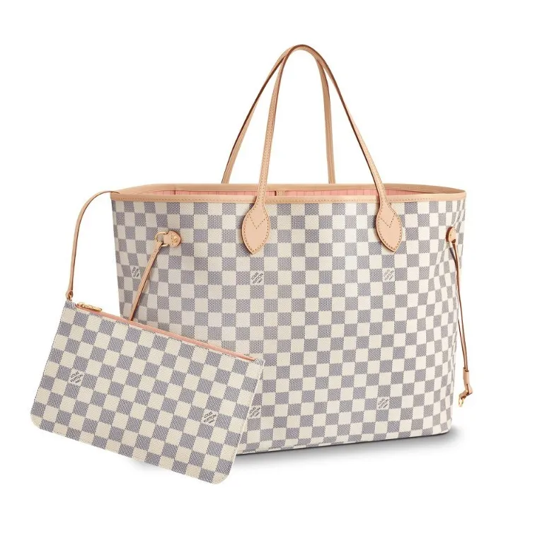 Bagsaaa N41604 Neverfull GM