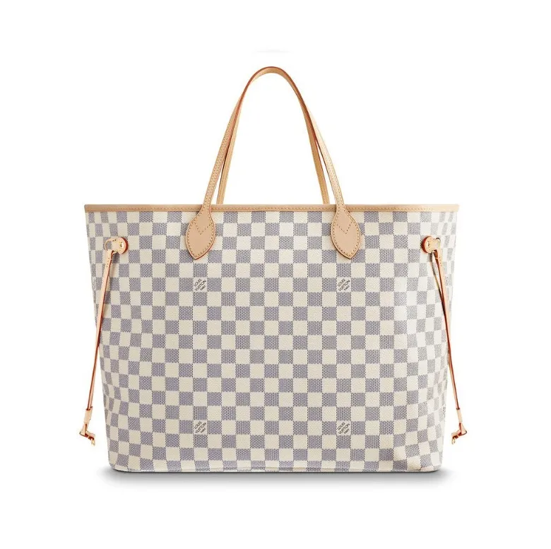 Replica bags Bagsaaa N41604 Neverfull GM