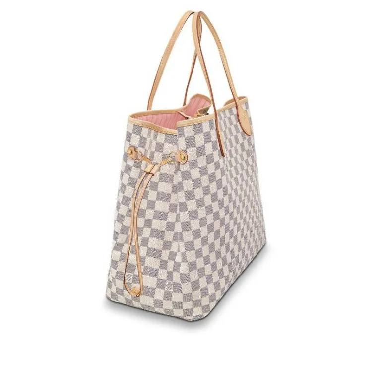 Replica bags Bagsaaa N41604 Neverfull GM