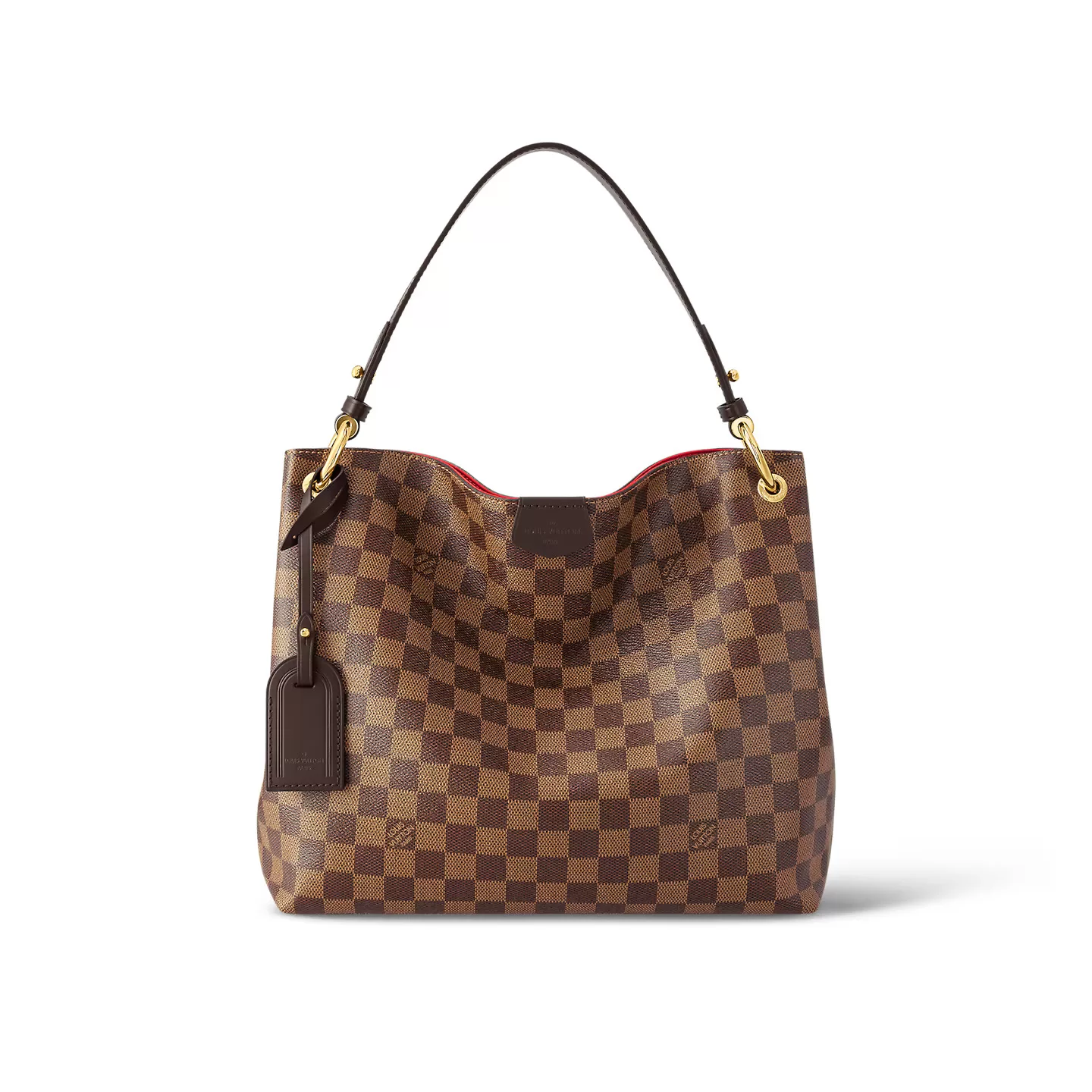 Bagsaaa N44044 Graceful PM