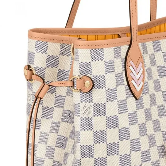 Jimmy choo shoes store Bagsaaa N50047 Neverfull MM