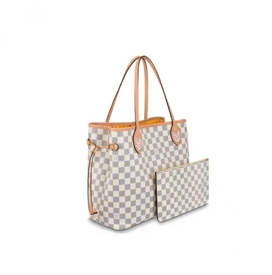 Bagsaaa N50047 Neverfull MM