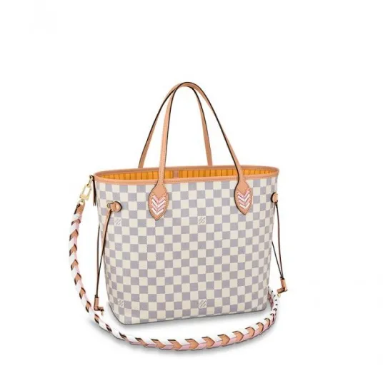 Jimmy choo shoes store Bagsaaa N50047 Neverfull MM
