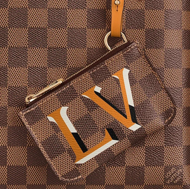 Replica shop Bagsaaa N60296 Belmont PM