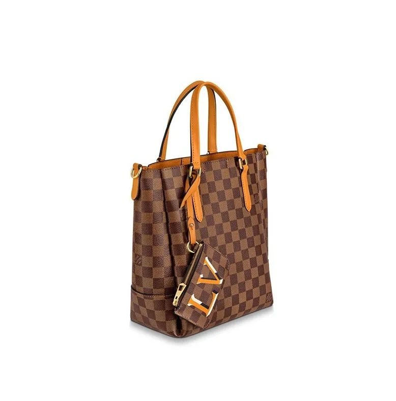 Replica shop Bagsaaa N60296 Belmont PM