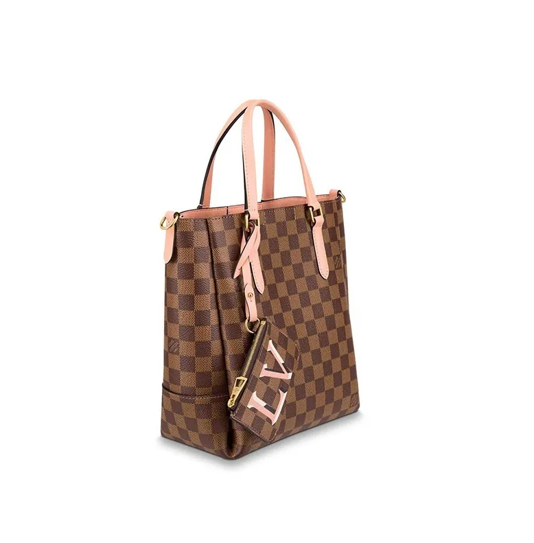 Replica ysl bag Bagsaaa N60297 Belmont PM