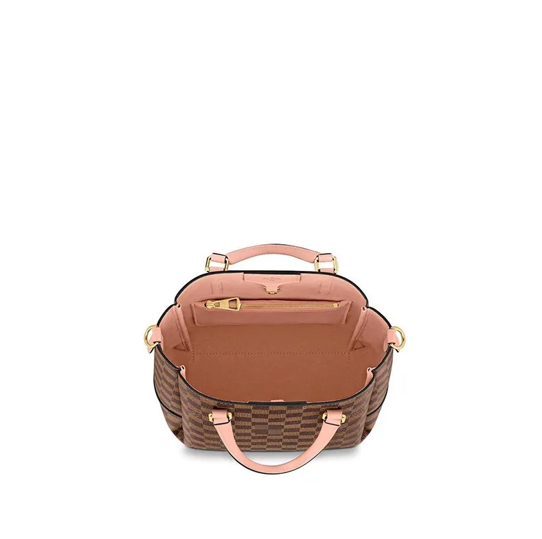 Replica ysl bag Bagsaaa N60297 Belmont PM