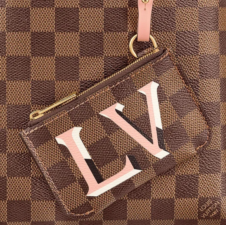 Replica ysl bag Bagsaaa N60297 Belmont PM