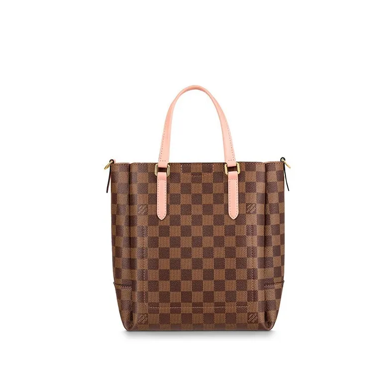 Replica ysl bag Bagsaaa N60297 Belmont PM
