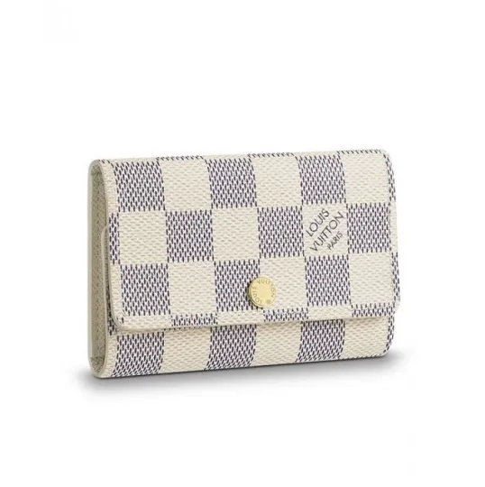 Bagsaaa N61745 6 Key Holder