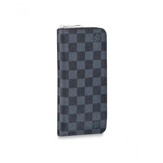 Bagsaaa N62240 Zippy Wallet Vertical