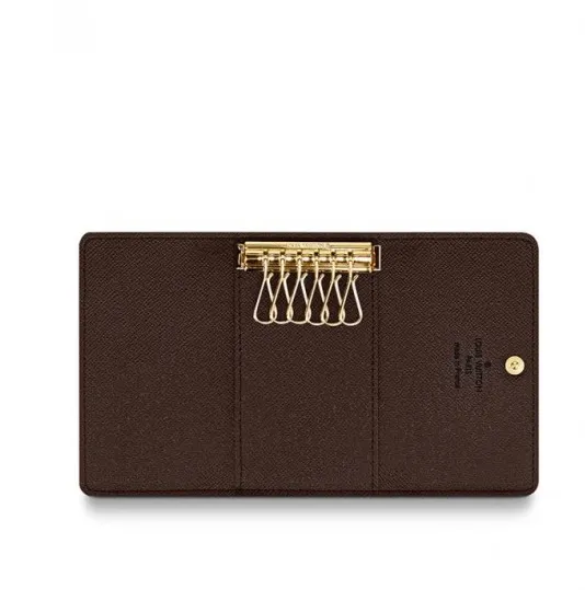 Shop shoulder bags Bagsaaa N62630 6 Key Holder