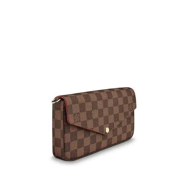 High quality replica bags Bagsaaa N63032 Pochette Felicie