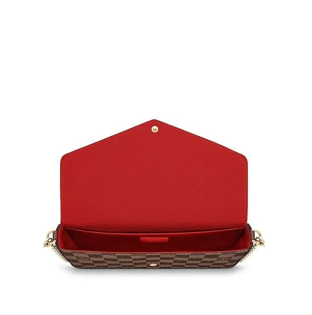 High quality replica bags Bagsaaa N63032 Pochette Felicie