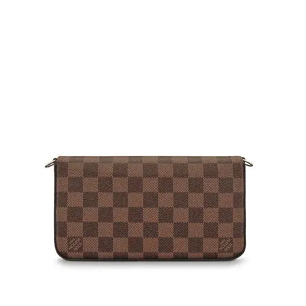 High quality replica bags Bagsaaa N63032 Pochette Felicie
