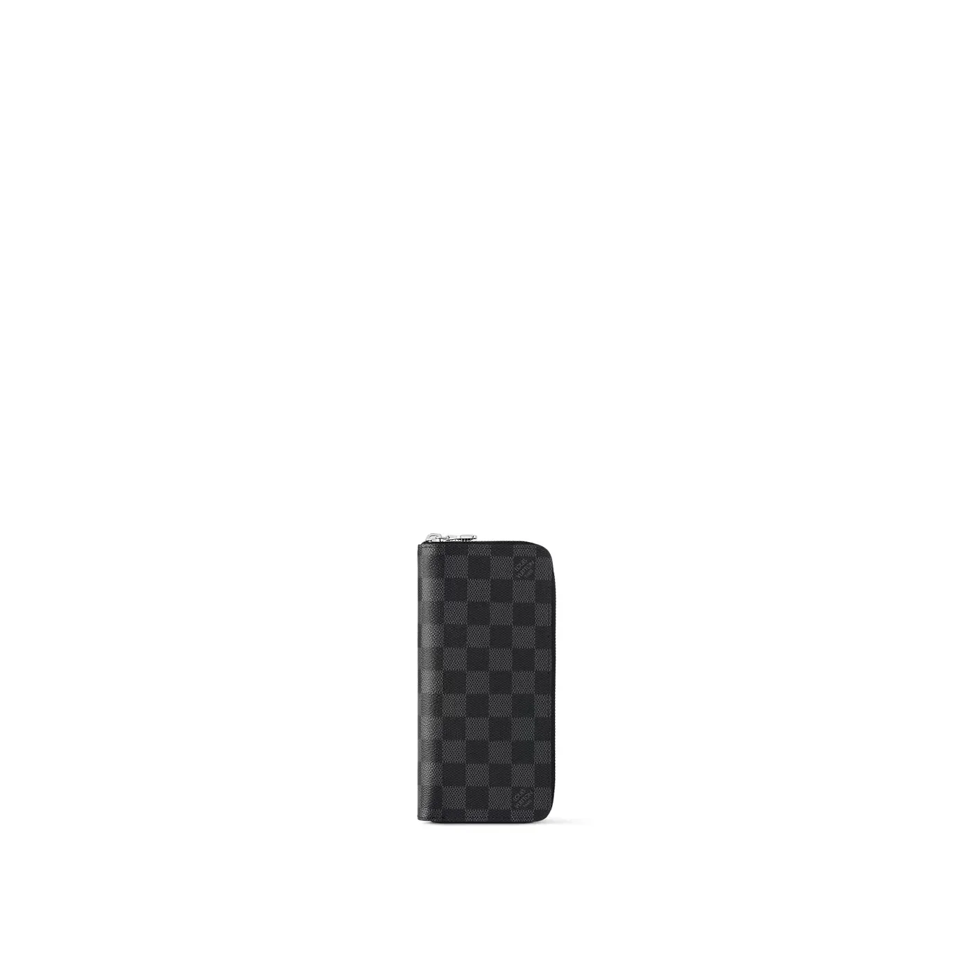 Bagsaaa N63095 Zippy Wallet Vertical