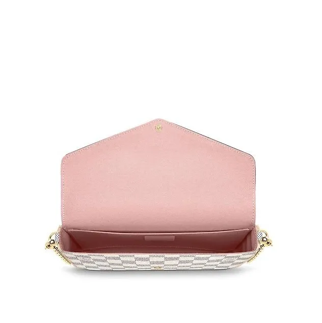 Replica ysl bags Bagsaaa N63106 Pochette Felicie