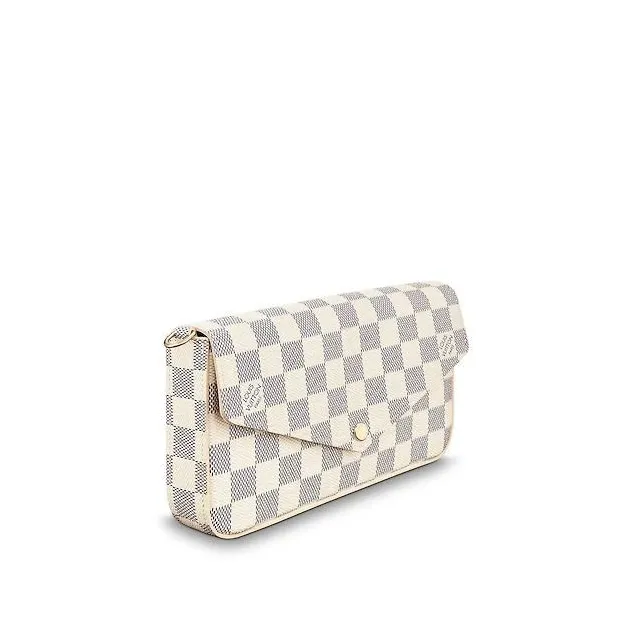 Replica ysl bags Bagsaaa N63106 Pochette Felicie