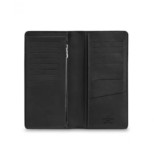 Store mens Bagsaaa N63212 Brazza Wallet