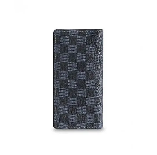 Bagsaaa N63212 Brazza Wallet