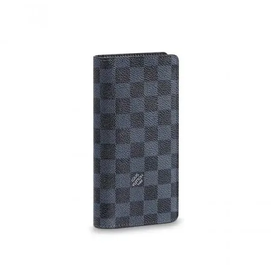 Store mens Bagsaaa N63212 Brazza Wallet