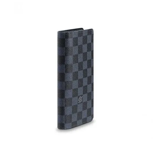 Store mens Bagsaaa N63212 Brazza Wallet