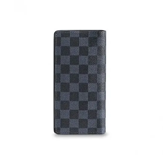 Store mens Bagsaaa N63212 Brazza Wallet