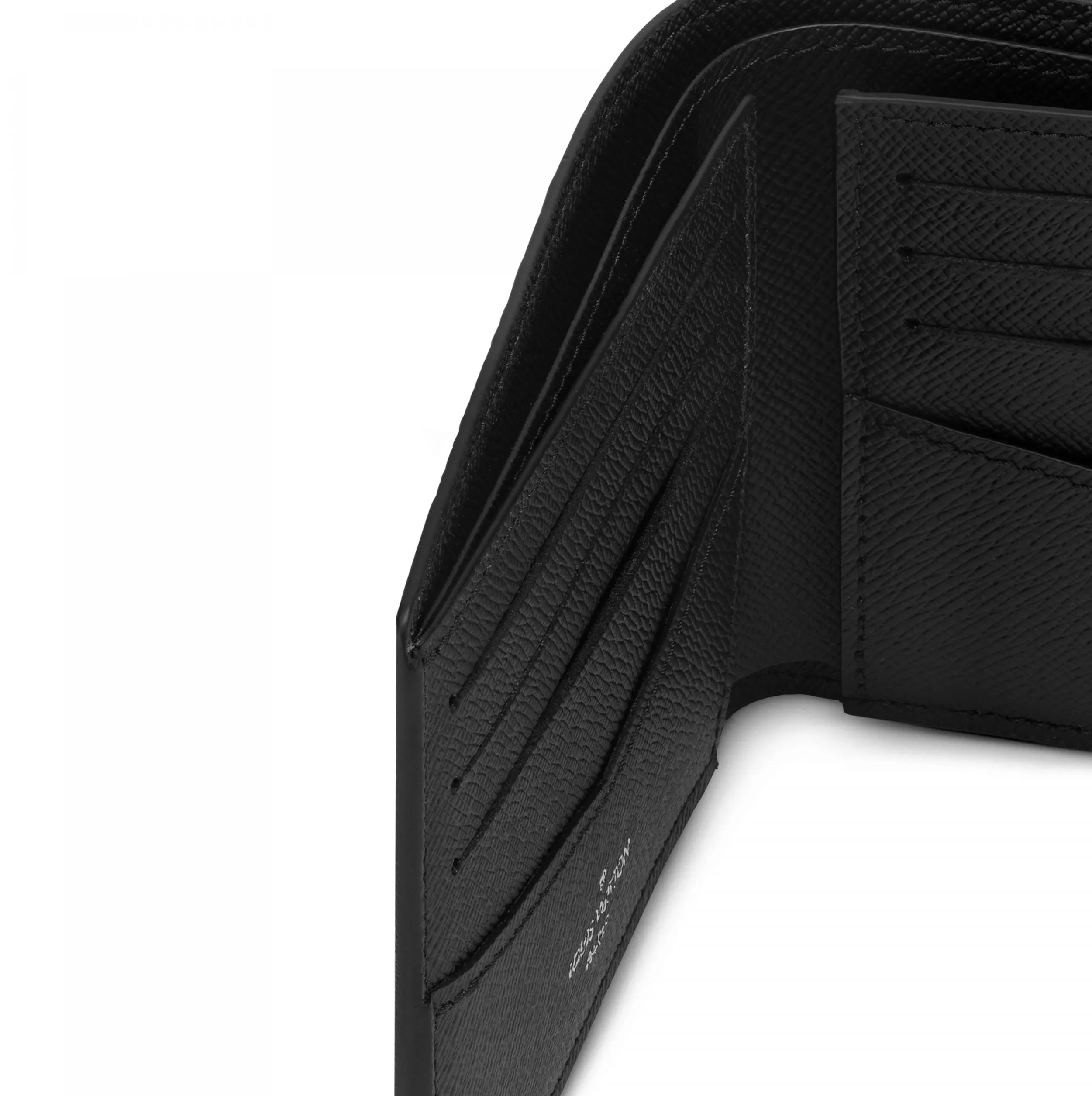 Mcqueen menswear Bagsaaa N63261 Slender Wallet Damier Graphite Canvas