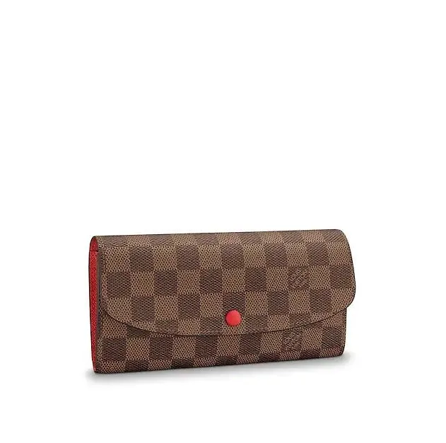 Bagsaaa N63544 Emilie Wallet