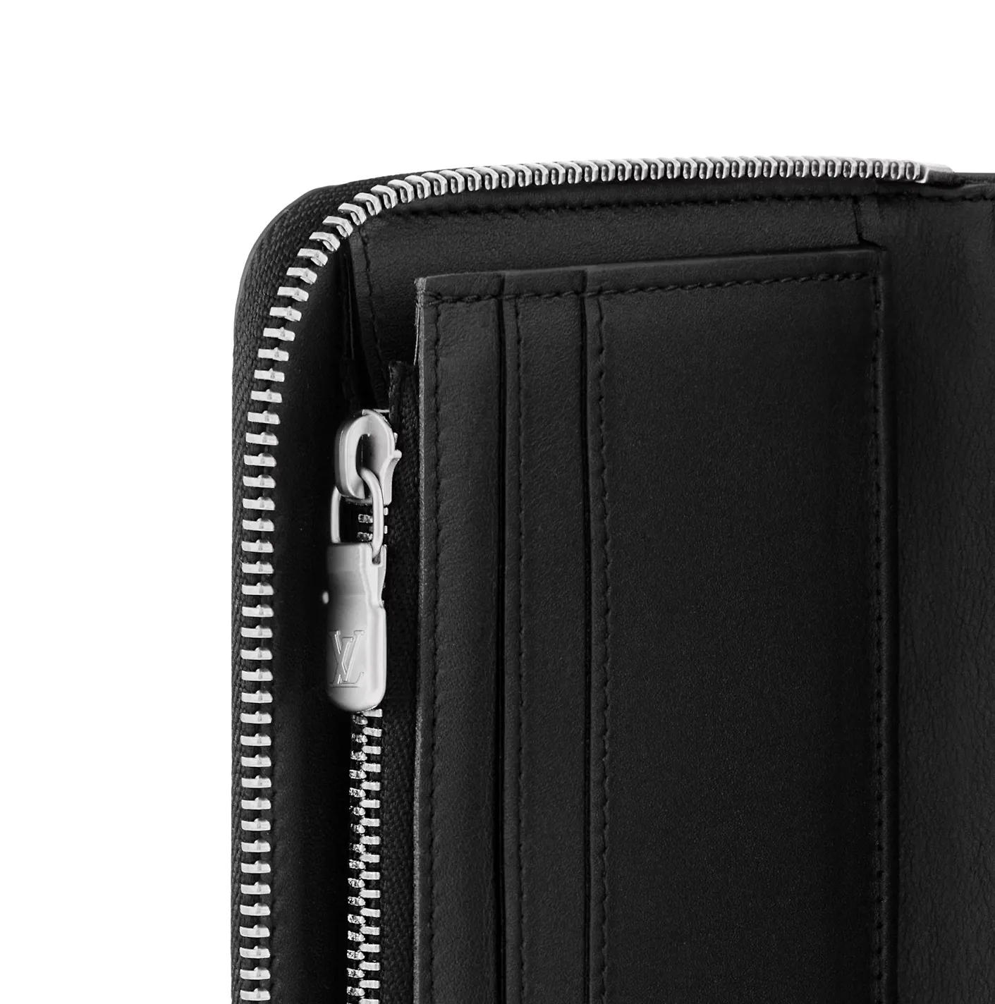 Best replica Bagsaaa N63548 Zippy Wallet Vertical