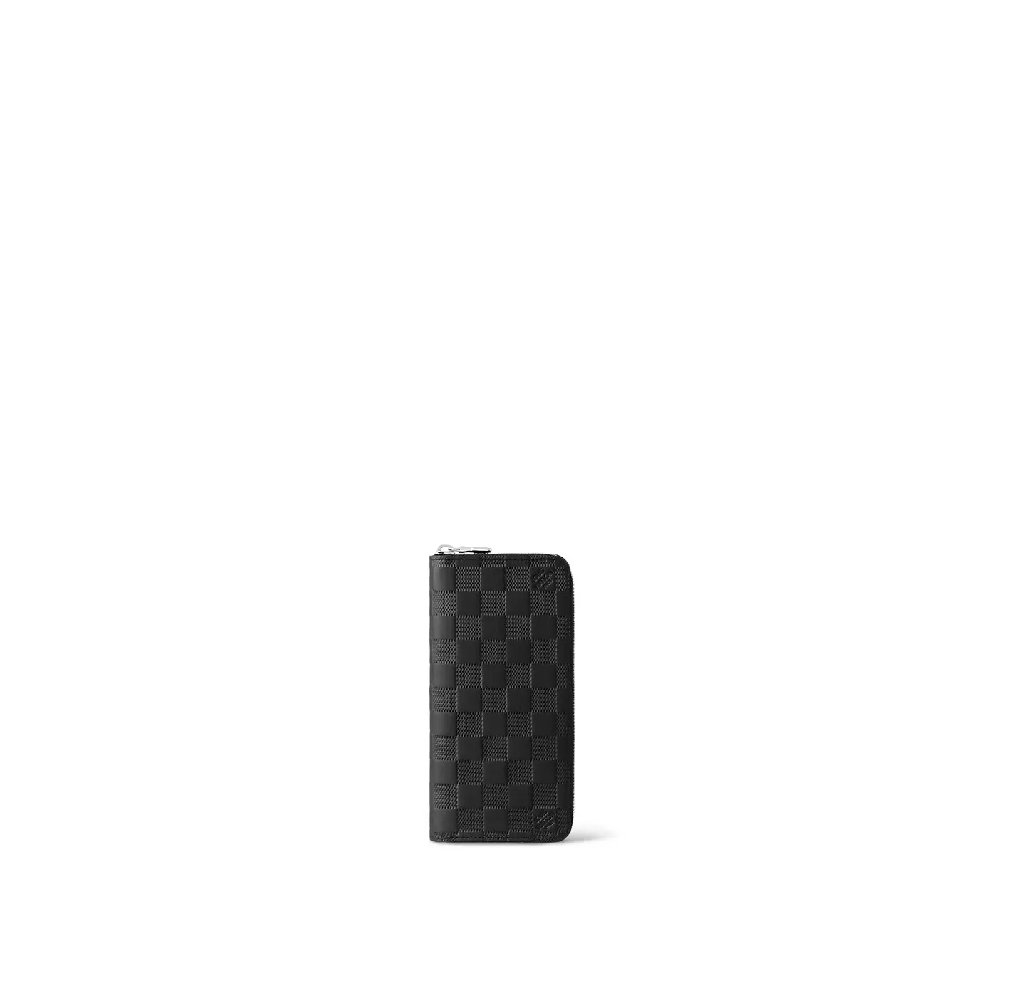 Bagsaaa N63548 Zippy Wallet Vertical
