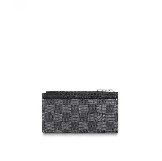 Bagsaaa N64038 Coin Card Holder