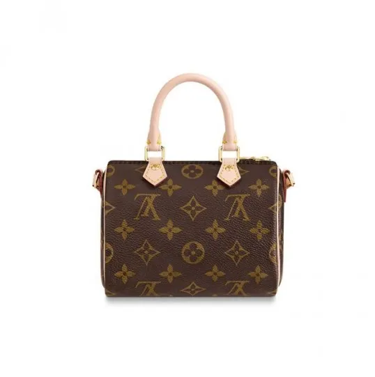 Bagsaaa Nano Speedy M61252