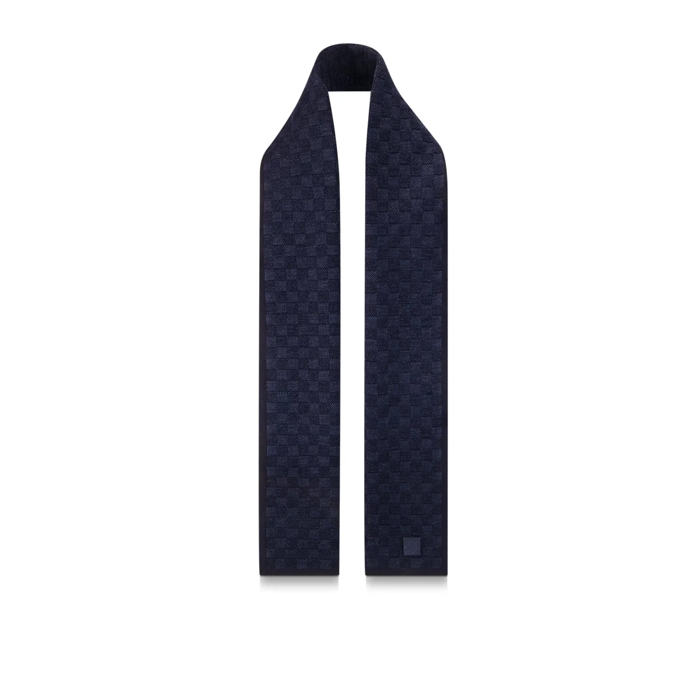 Dolce gabbana replica Bagsaaa Navy M77987 Néo Petit Damier Scarf